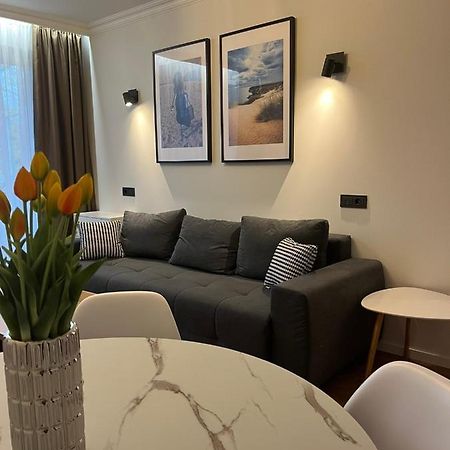 Sun Clock Apartment Šiauliai Extérieur photo